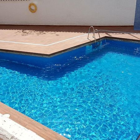 Apartment Club San Antonio Torremolinos Esterno foto
