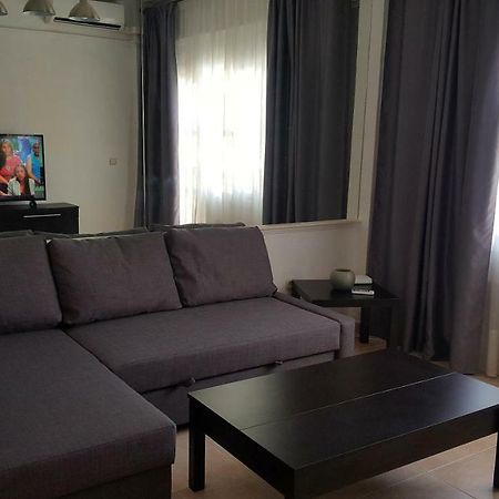 Apartment Club San Antonio Torremolinos Esterno foto