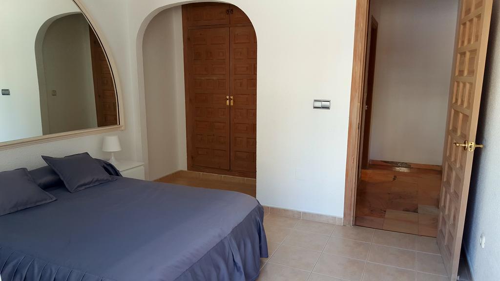Apartment Club San Antonio Torremolinos Esterno foto