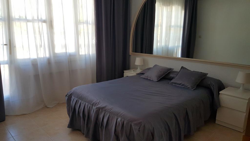Apartment Club San Antonio Torremolinos Esterno foto
