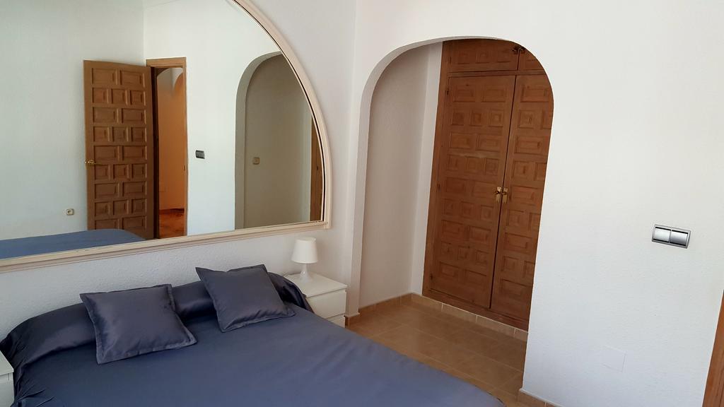 Apartment Club San Antonio Torremolinos Esterno foto