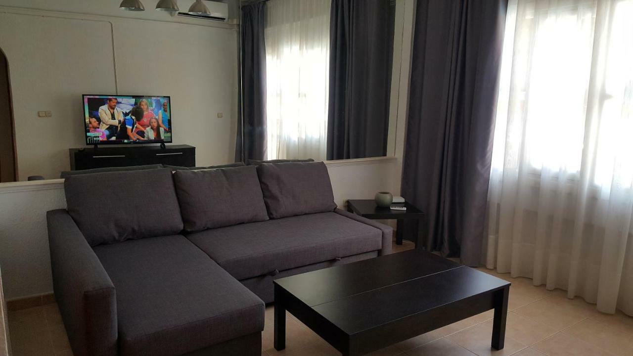Apartment Club San Antonio Torremolinos Esterno foto